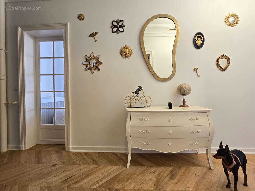 Appartement à ORLEANS