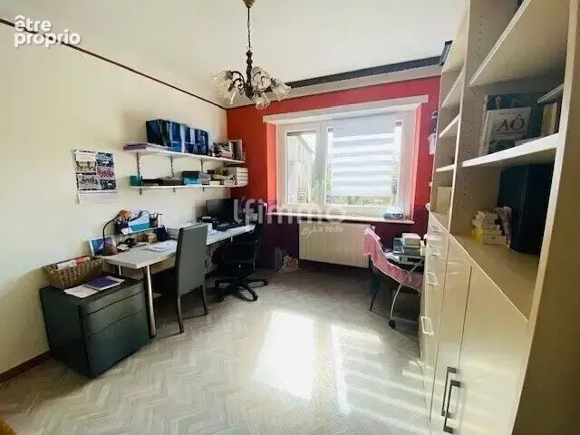Sympathique maison mitoyenne - photo 8