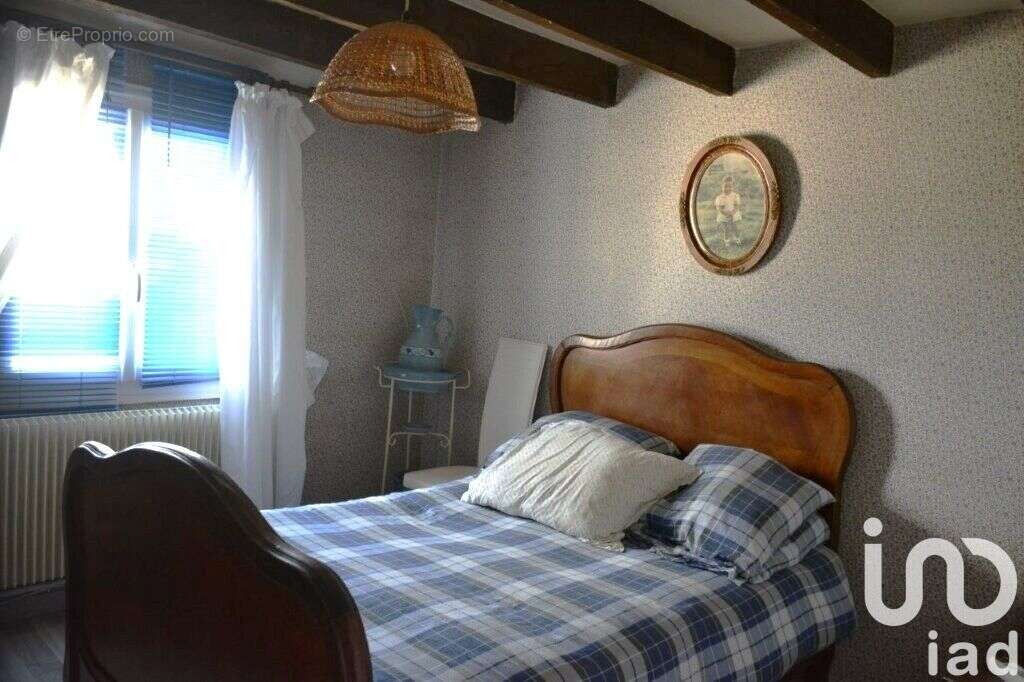 Photo 3 - Maison à VILLERS-SUR-COUDUN