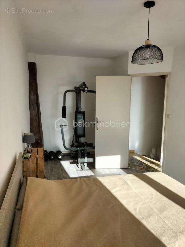 Maison à SAINT-ETIENNE-LES-ORGUES