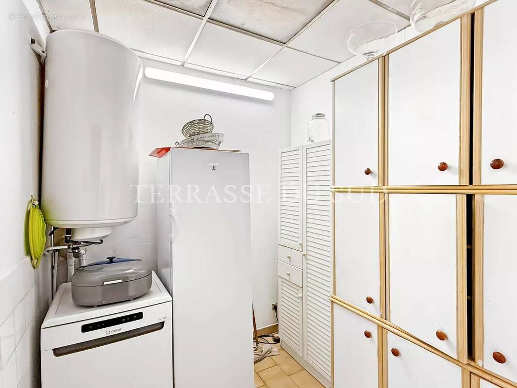 Maison à MARSEILLE-5E