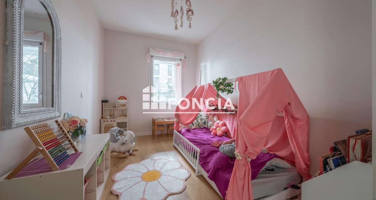 Appartement à MERIGNAC