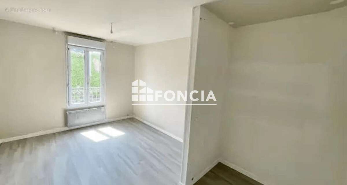 Appartement à SEVRAN