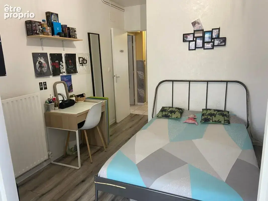 Maison de ville - photo 12