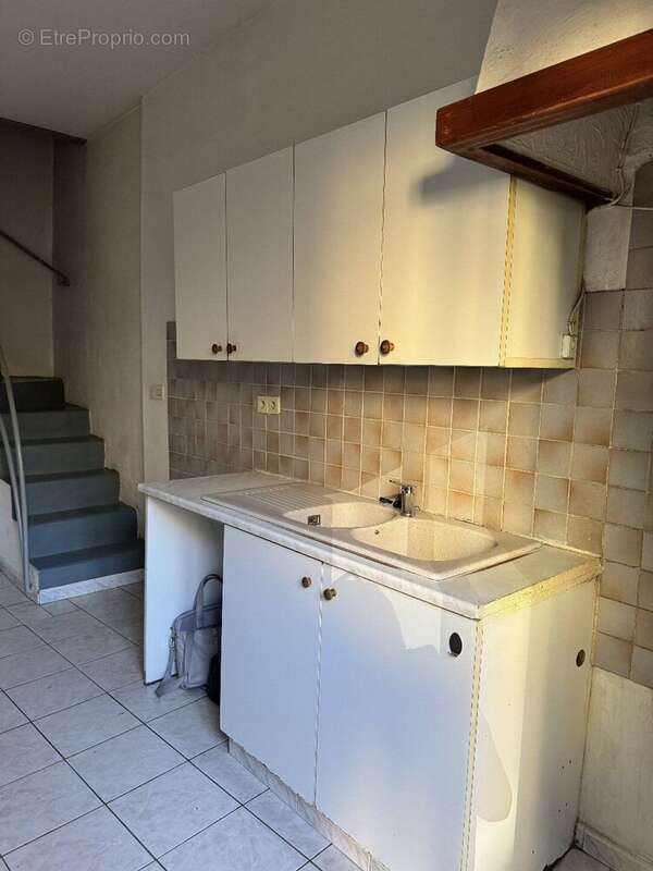 Photo 2 - Appartement à PEZENAS