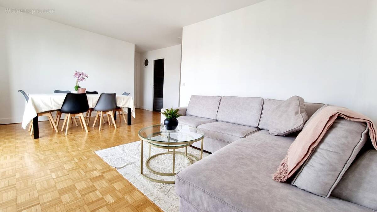 Appartement à VINCENNES
