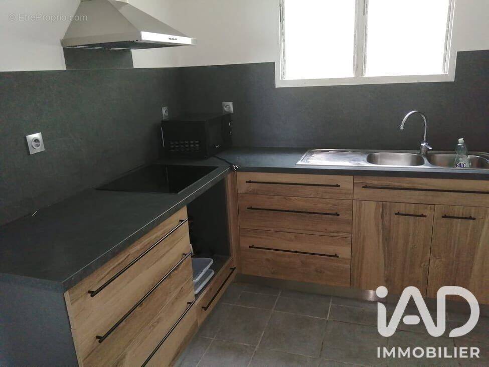 Photo 1 - Appartement à LE TAMPON