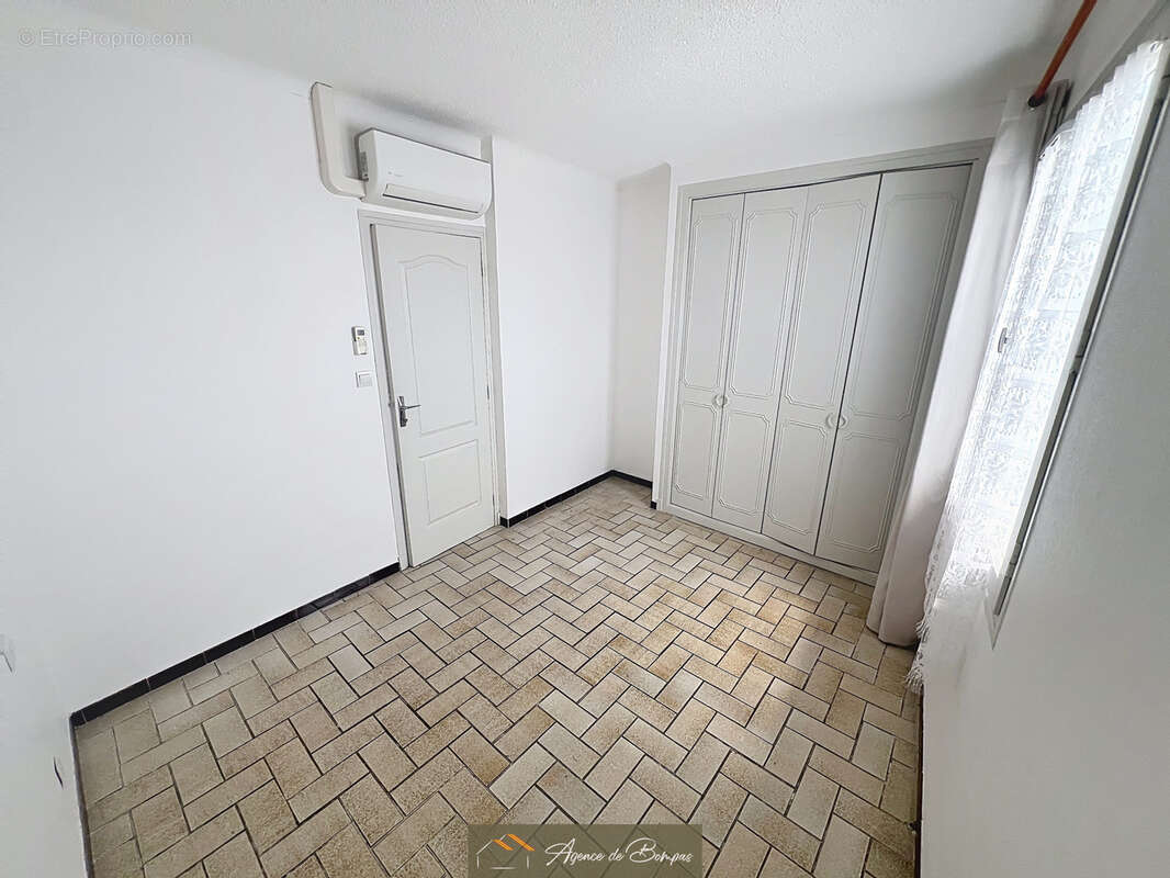 Maison à BOMPAS