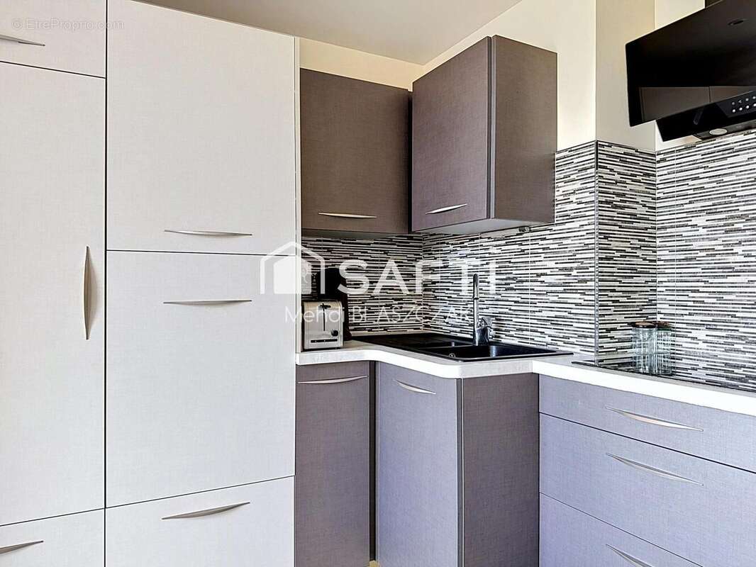 Photo 4 - Appartement à CANNES