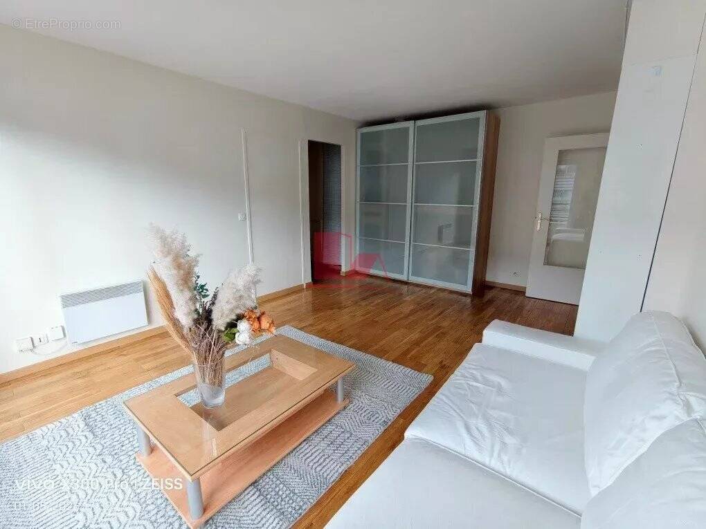 Appartement à CHATILLON