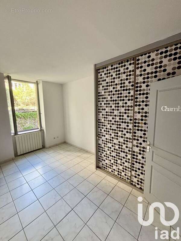 Photo 9 - Appartement à VALS-LES-BAINS