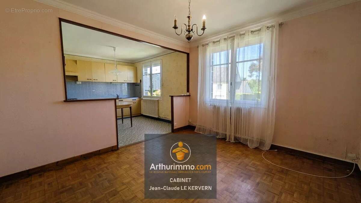 Vente Maison Saint-julien(22940) 201 500ï¿œ - photo 4