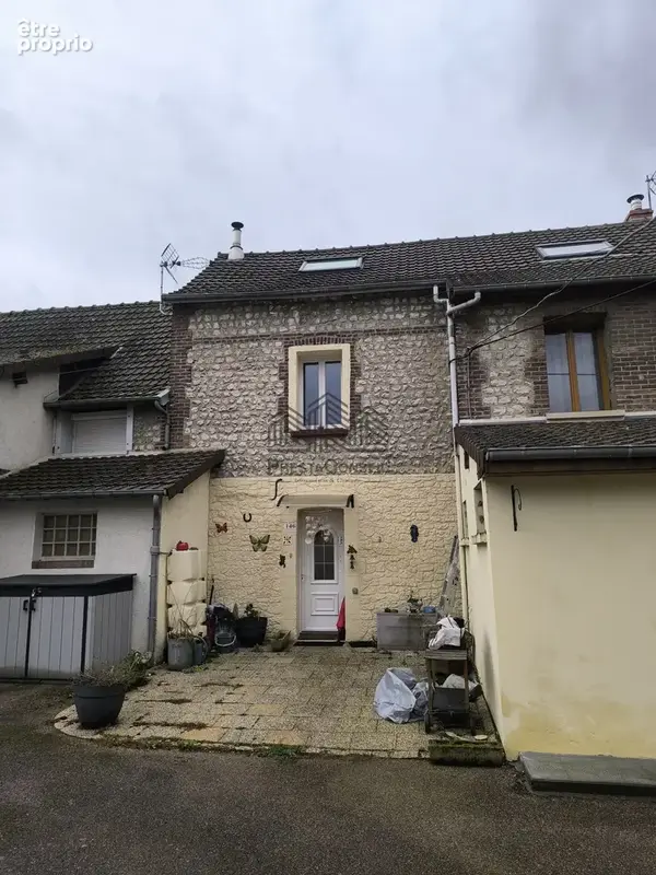 Photo Maison à Cleon au prix de 99 000€