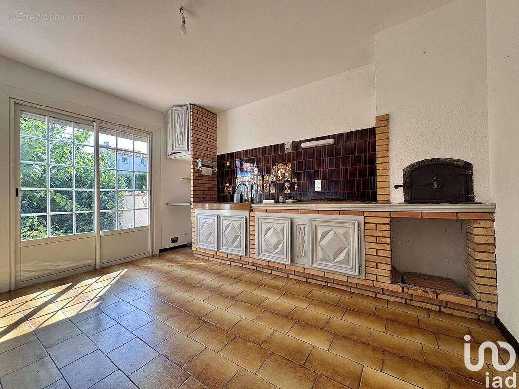 Photo 1 - Maison à CABESTANY