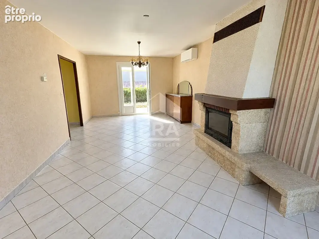 Maison 85m² à peyruis - photo 4