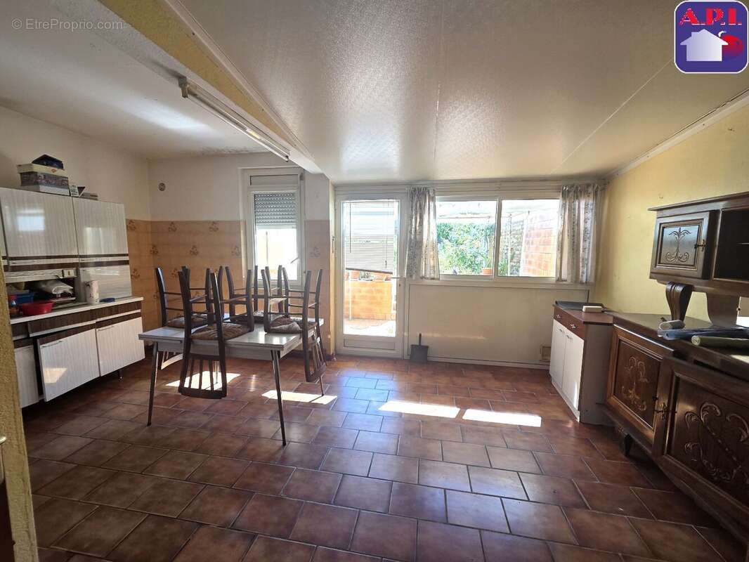 Maison 149 m² à Mazeres  - photo 2