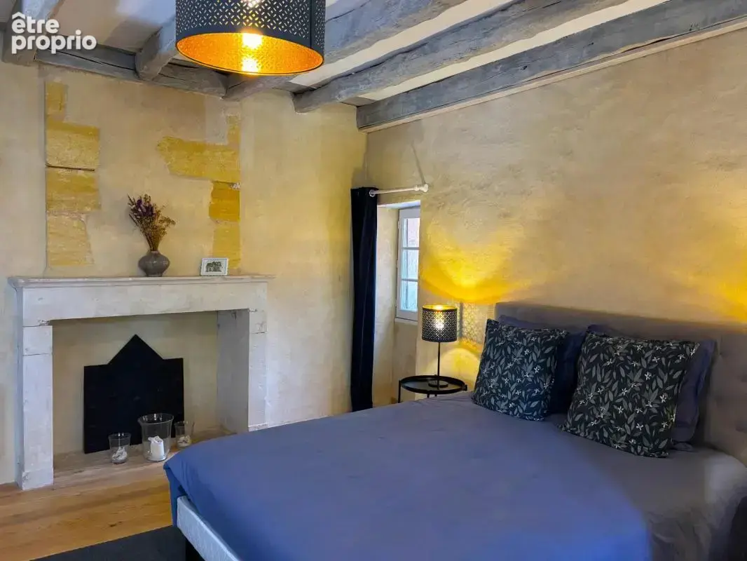 Propriété en pierre rénovée avec maison, 3 gîtes, bassin de détente et fort potentiel locatif – Périgord Noir - photo 9