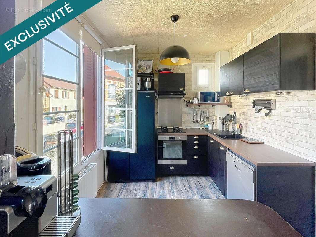 Photo 2 - Maison à ORLY