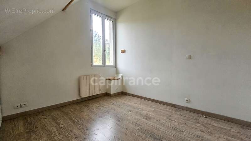 Appartement à SACLAS