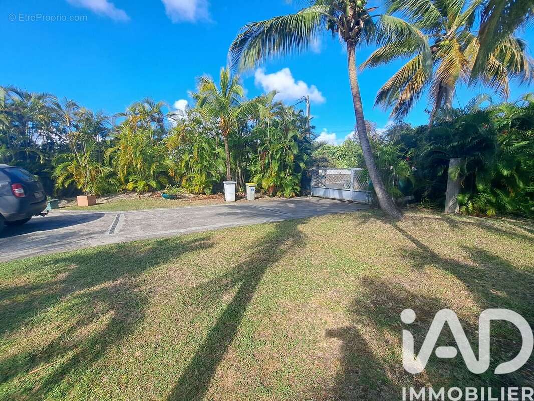 Photo 4 - Maison à SAINT-FRANCOIS