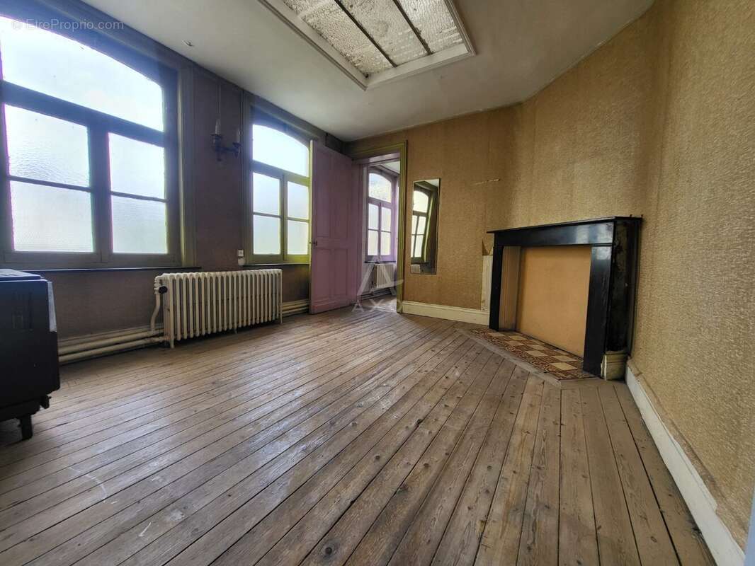 Maison Bourgeoise de Caractère  Douai Centre - photo 9