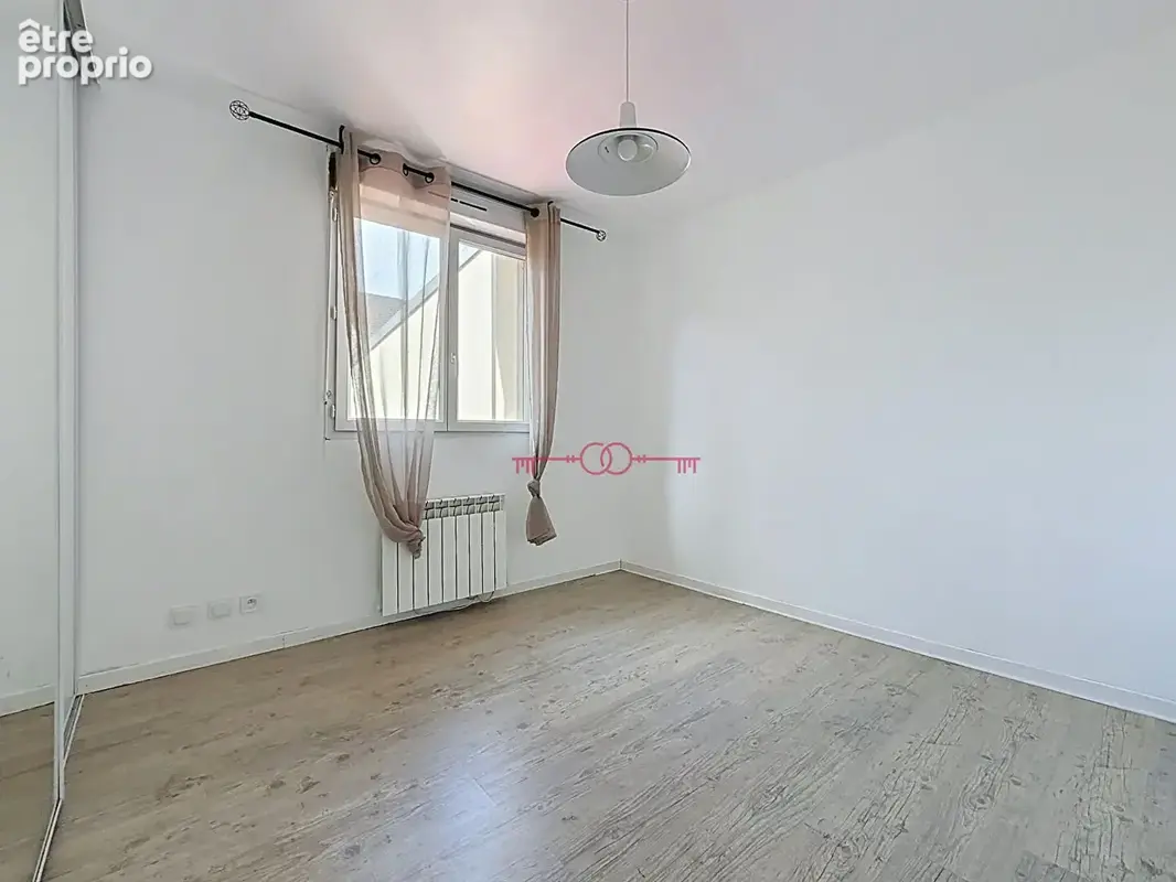 À  vendre - maison de type 4 - jean jaures / dauphinot - photo 3