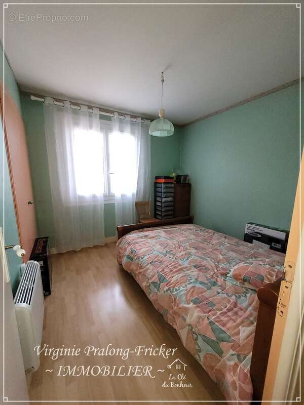 Maison à SAINT-PEY-DE-CASTETS