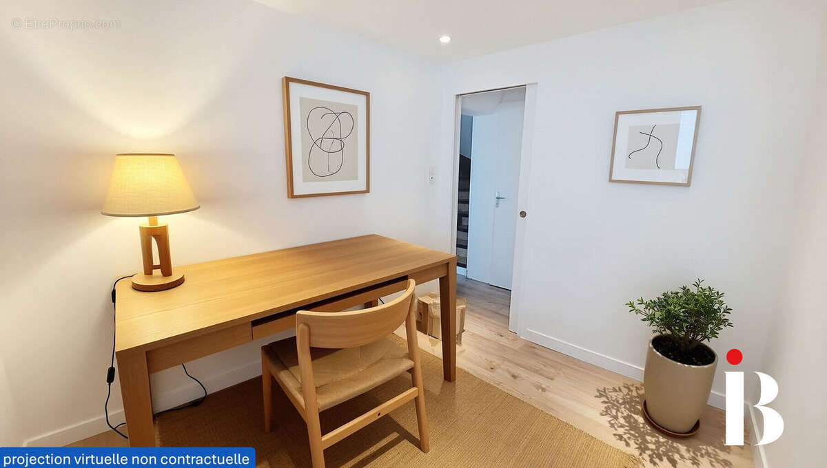 Maison à SAINT-HERBLAIN