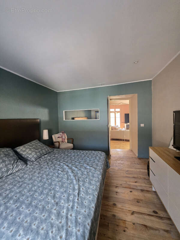 Pezenas maison avec terrasse - photo 19