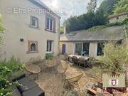 Maison à NOGENT-LE-ROI