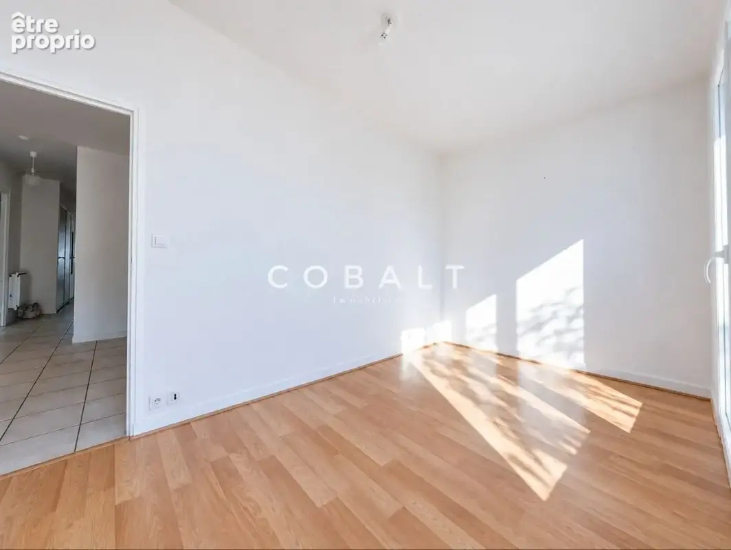 Appartement 68.32 m2 - 2 chambres - Garage + cave - La Baule centre - photo 10