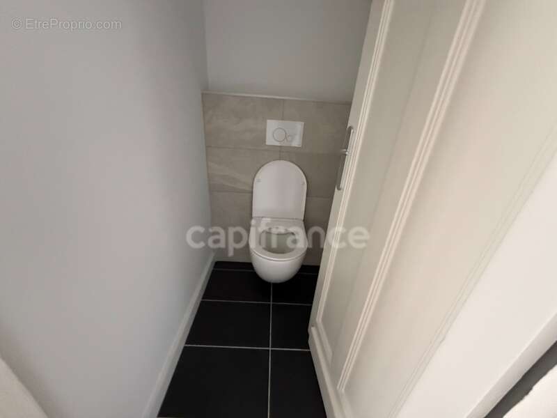 Appartement à LOURDES