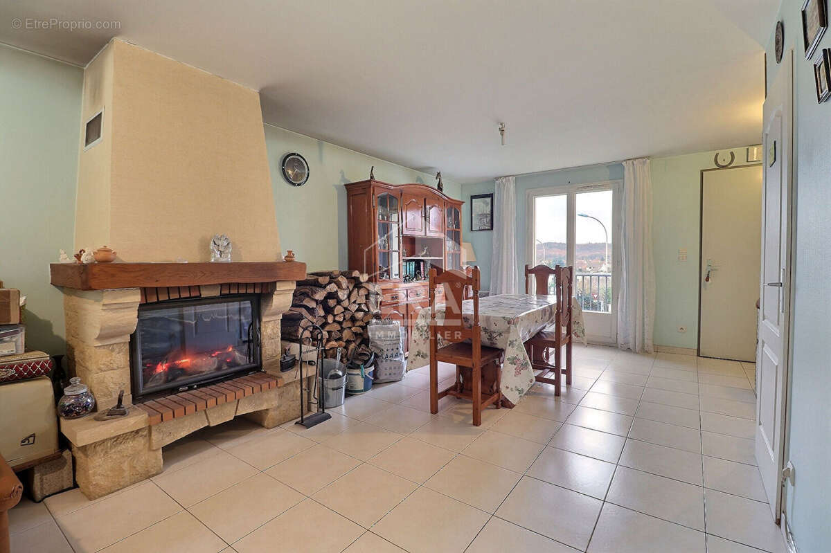 Maison 114m² à étréchy - photo 2
