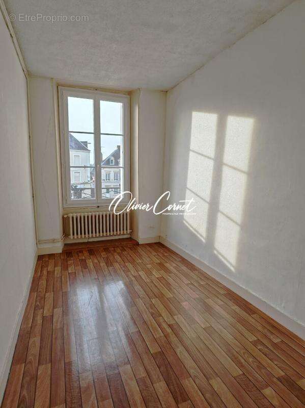 Appartement à NOGENT-LE-ROTROU