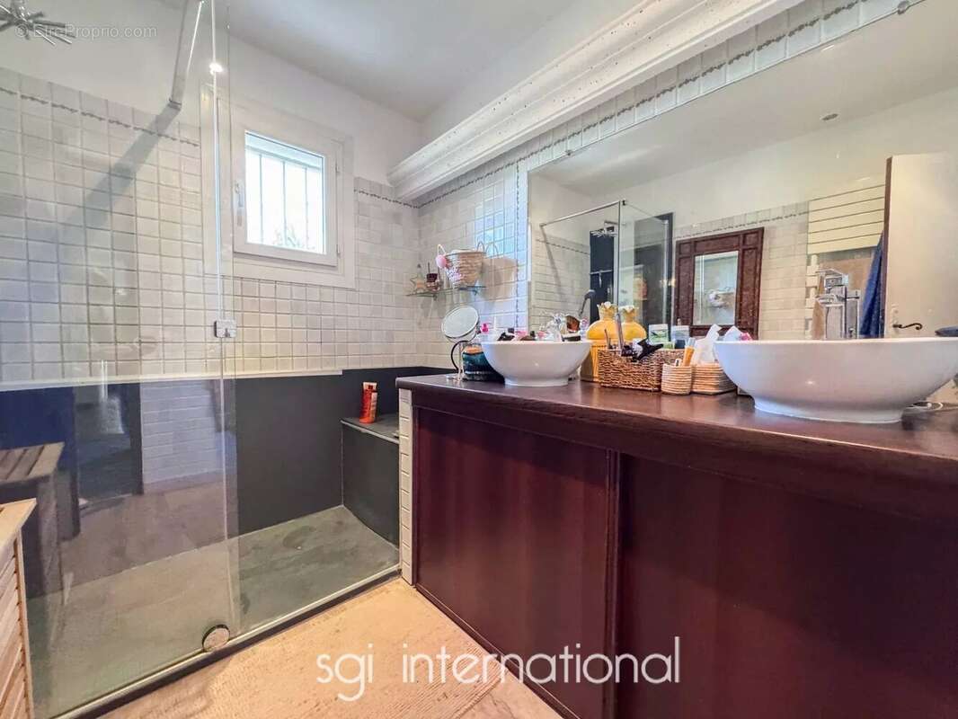 Maison à SAINTE-MAXIME