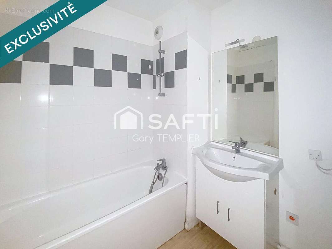 Photo 5 - Appartement à DENAIN