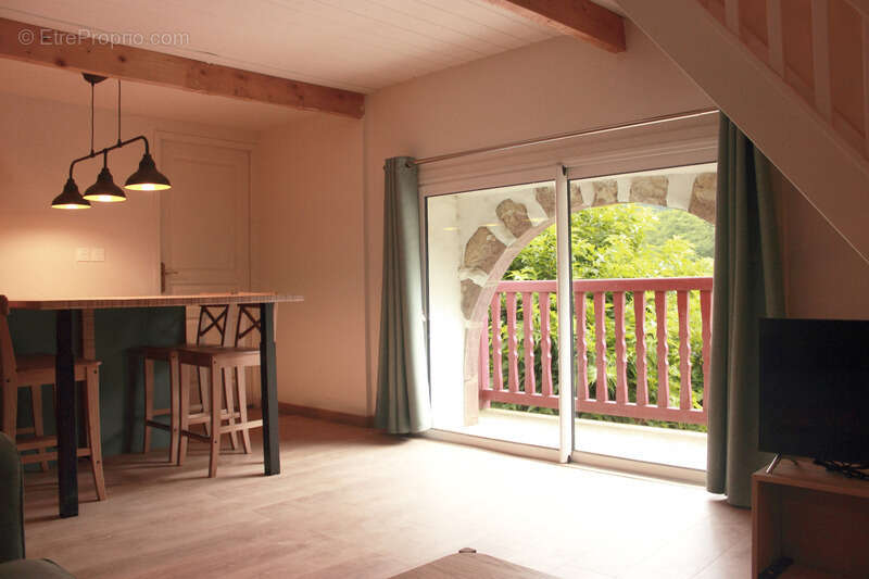 Exceptionnelle demeure du 18ᵉ siècle, habitation et activité touristique au cœur du Pays Basque ! - photo 12