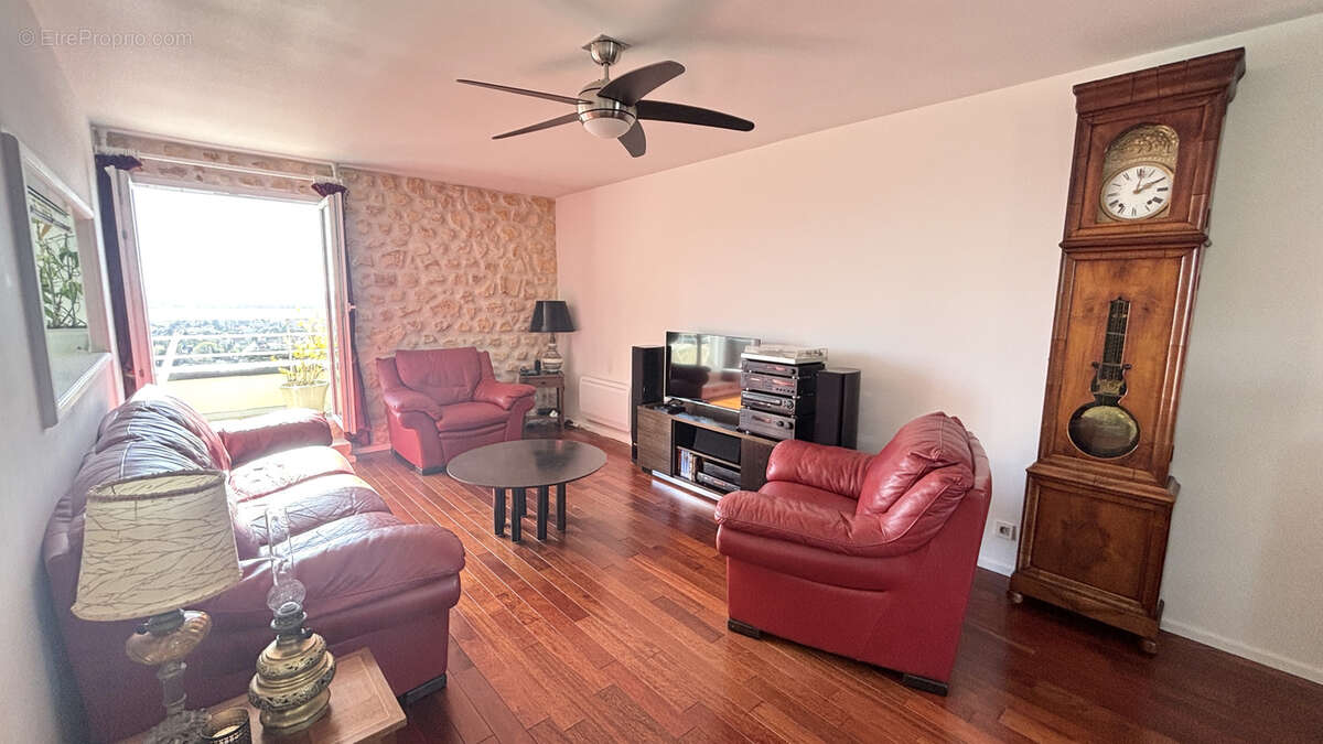 Appartement à MONTMORENCY