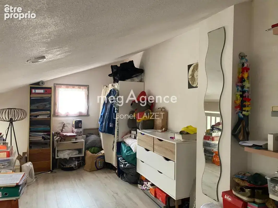 Studio 29m2 dans Maison avec Jardin privatif de 220m2 - photo 5