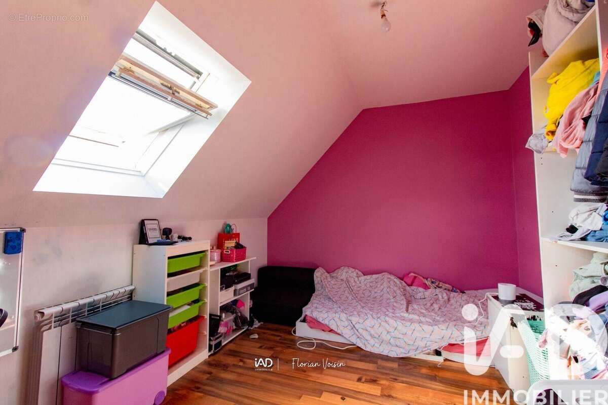 Photo 8 - Maison à FRENEUSE