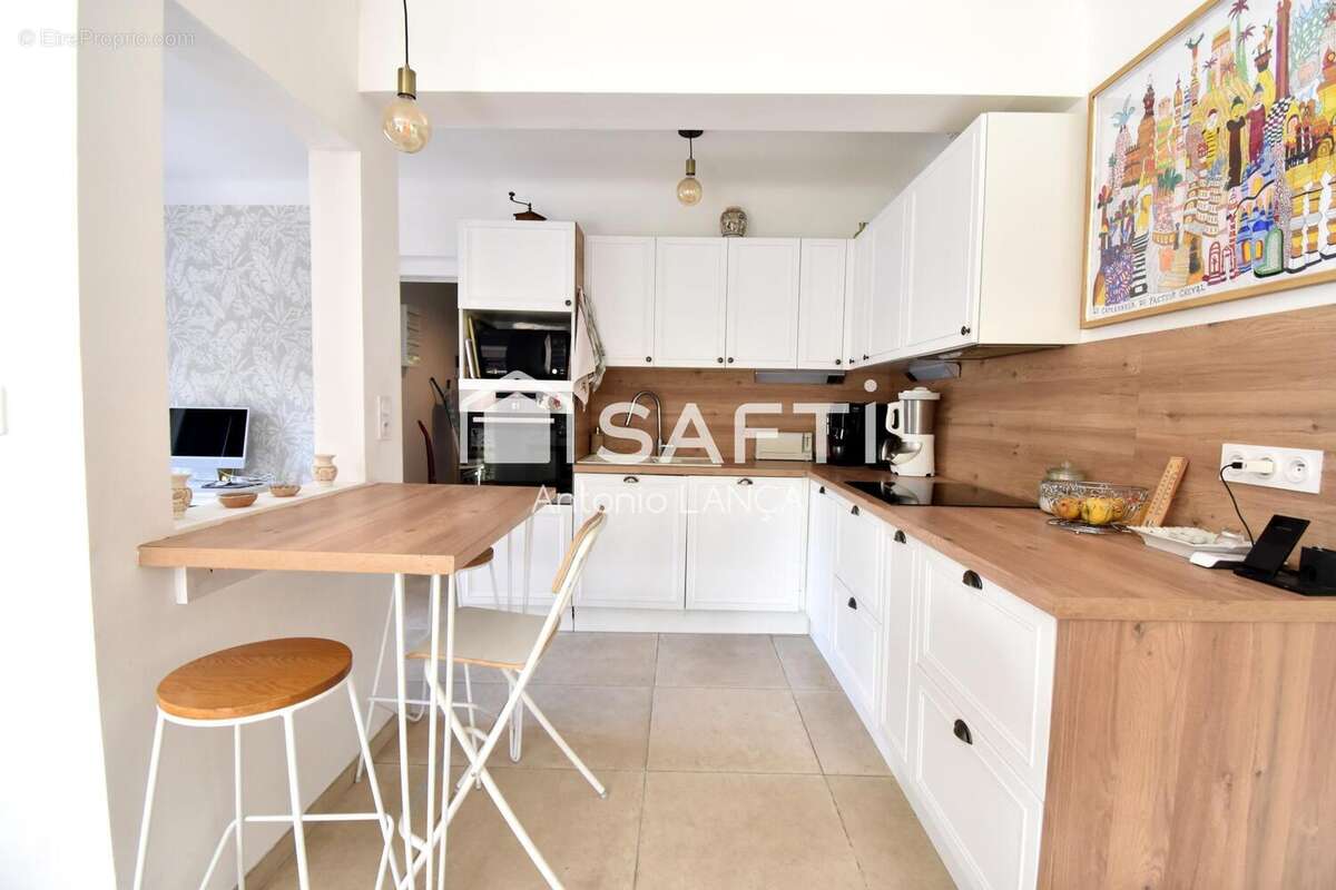 Photo 4 - Maison à VENTABREN