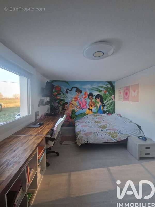 Photo 9 - Maison à HERSIN-COUPIGNY