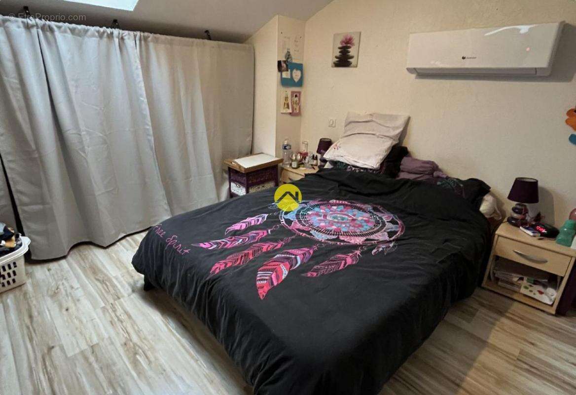 Maison à SAINT-PRIEST-BRAMEFANT