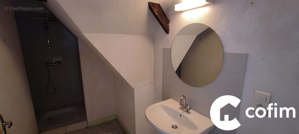 Appartement à OLORON-SAINTE-MARIE