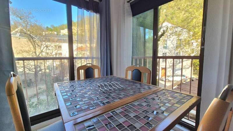 Appartement à VERNET-LES-BAINS