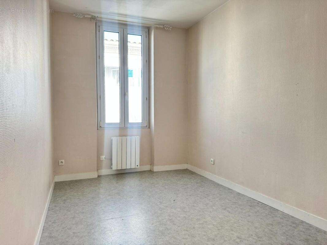 Appartement à LE CHATEAU-D'OLERON