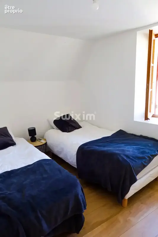 Maison de village rénovée - photo 13
