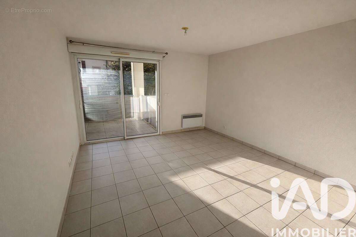 Photo 3 - Appartement à NIMES