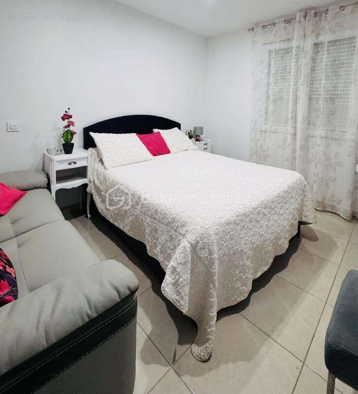 Maison 92 m² à Autignac  - photo 6