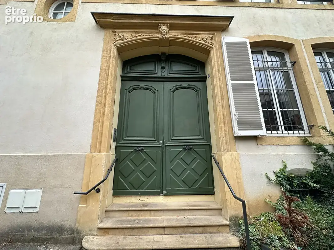 Appartement Metz 3 pièce(s) - photo 13